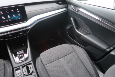 Škoda Octavia - 2023