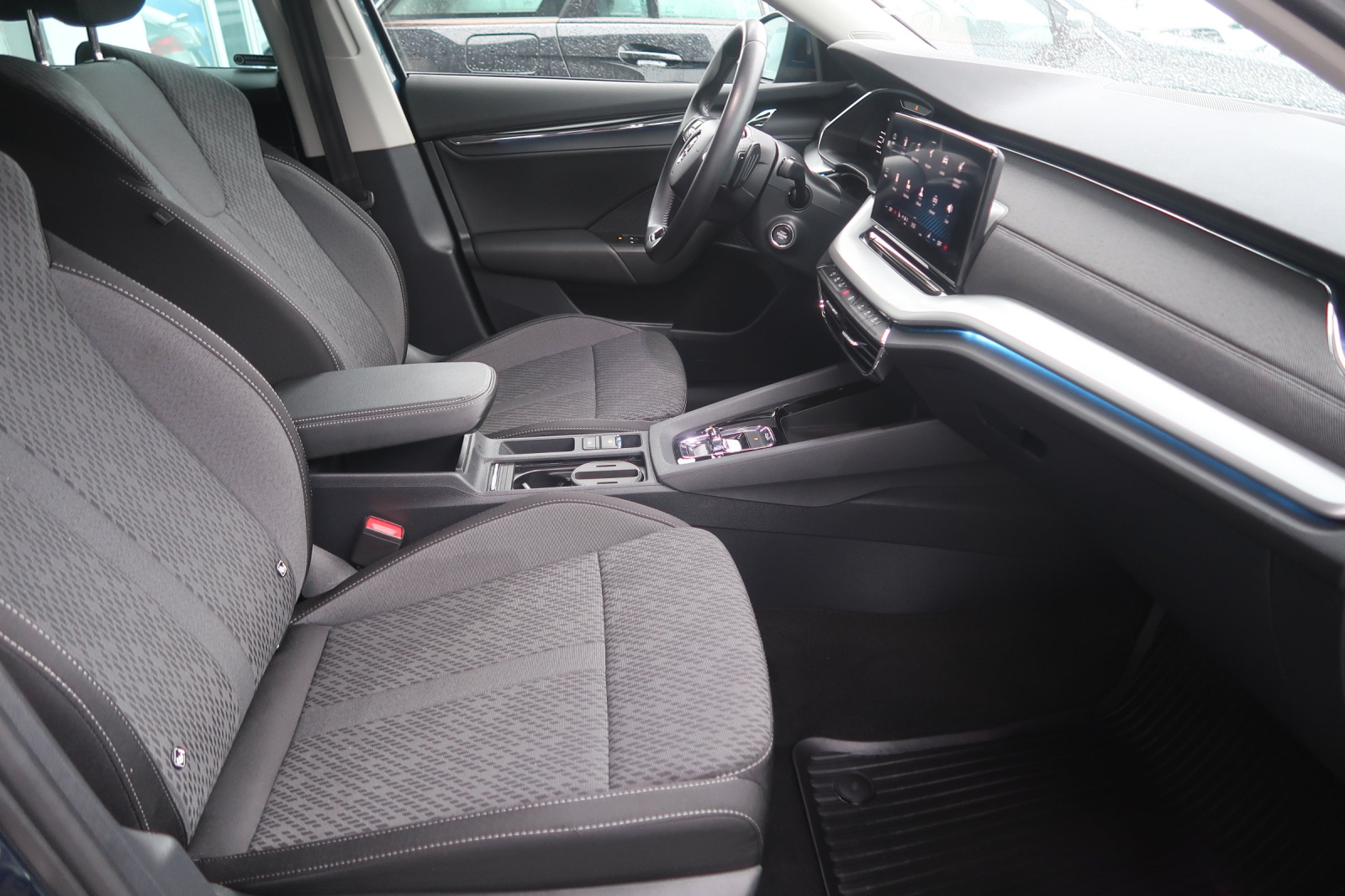 Škoda Octavia - 2023