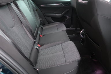 Škoda Octavia - 2023