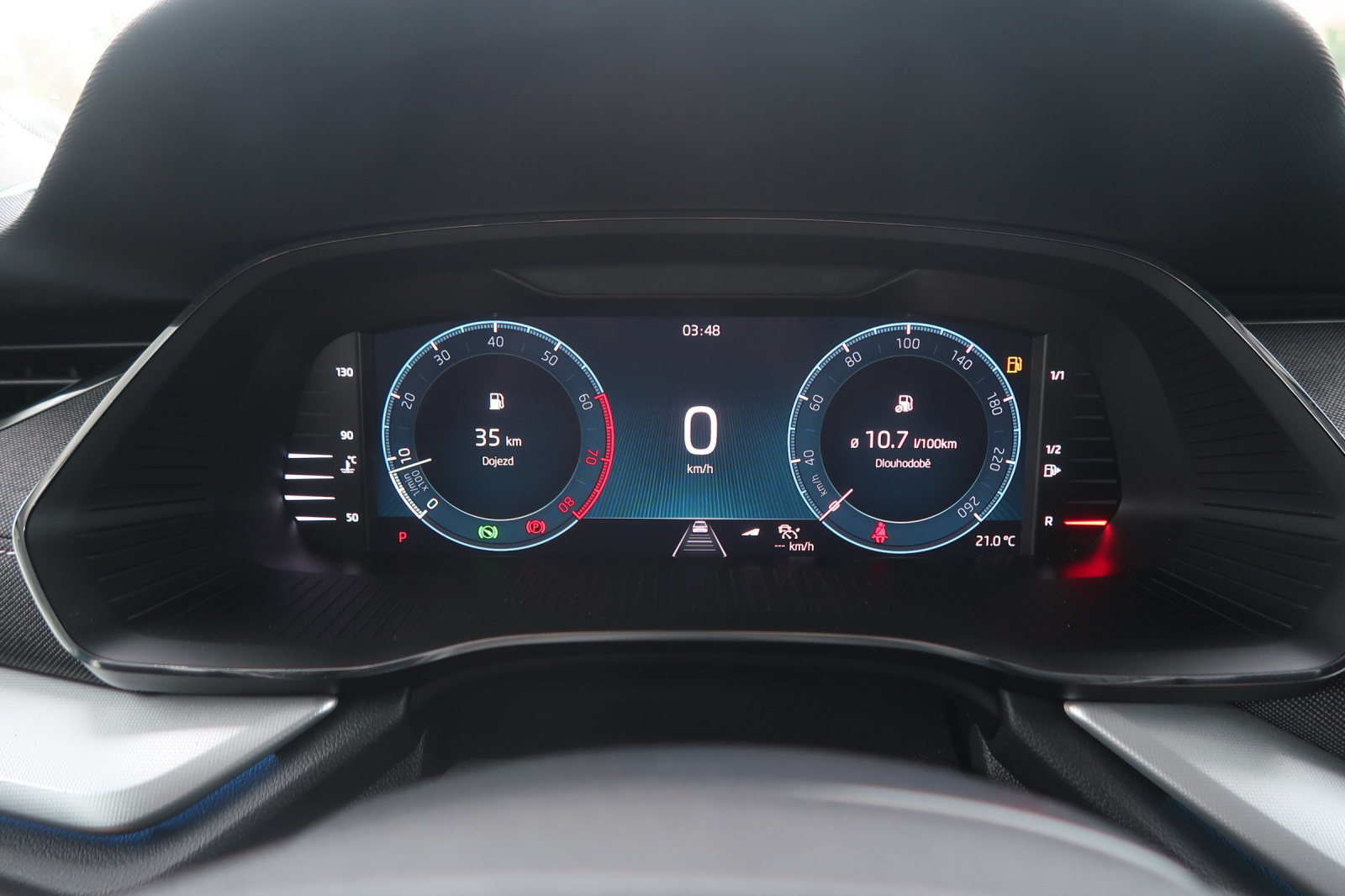 Škoda Octavia - 2023