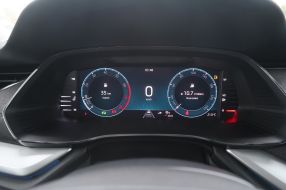 Škoda Octavia - 2023