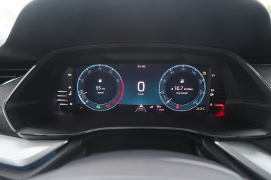 Škoda Octavia - 2023