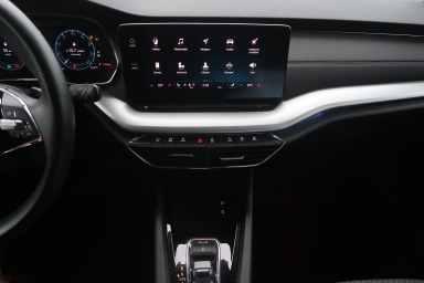 Škoda Octavia - 2023