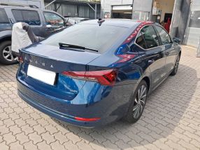 Skoda Octavia - 2023
