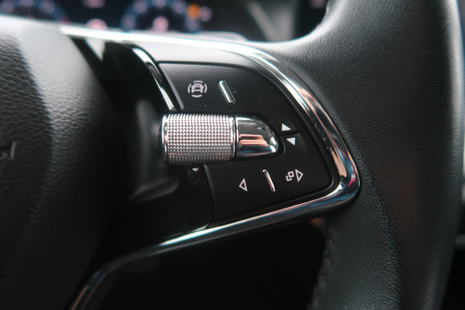 Škoda Octavia - 2023