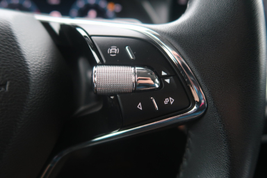 Škoda Octavia - 2023