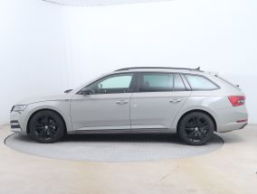 Skoda Superb - 2020