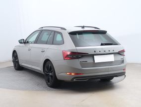 Skoda Superb - 2020