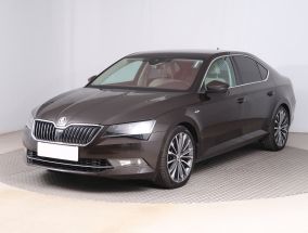 Skoda Superb - 2016