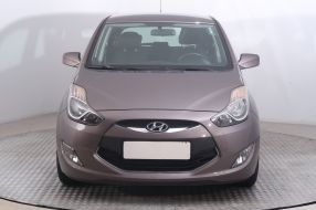 Hyundai ix20 - 2011