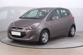 Hyundai ix20 - 2011
