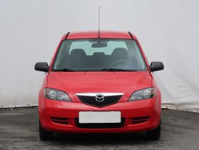 Mazda 2 - 2006