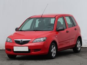 Mazda 2 - 2006