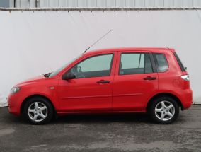 Mazda 2 - 2006