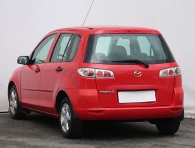 Mazda 2 - 2006