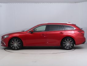 Mazda 6 - 2014