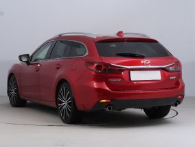 Mazda 6 - 2014