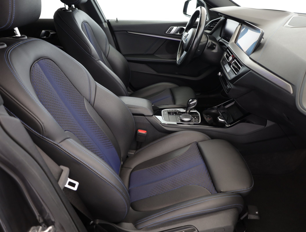 BMW 2 Gran Coupe