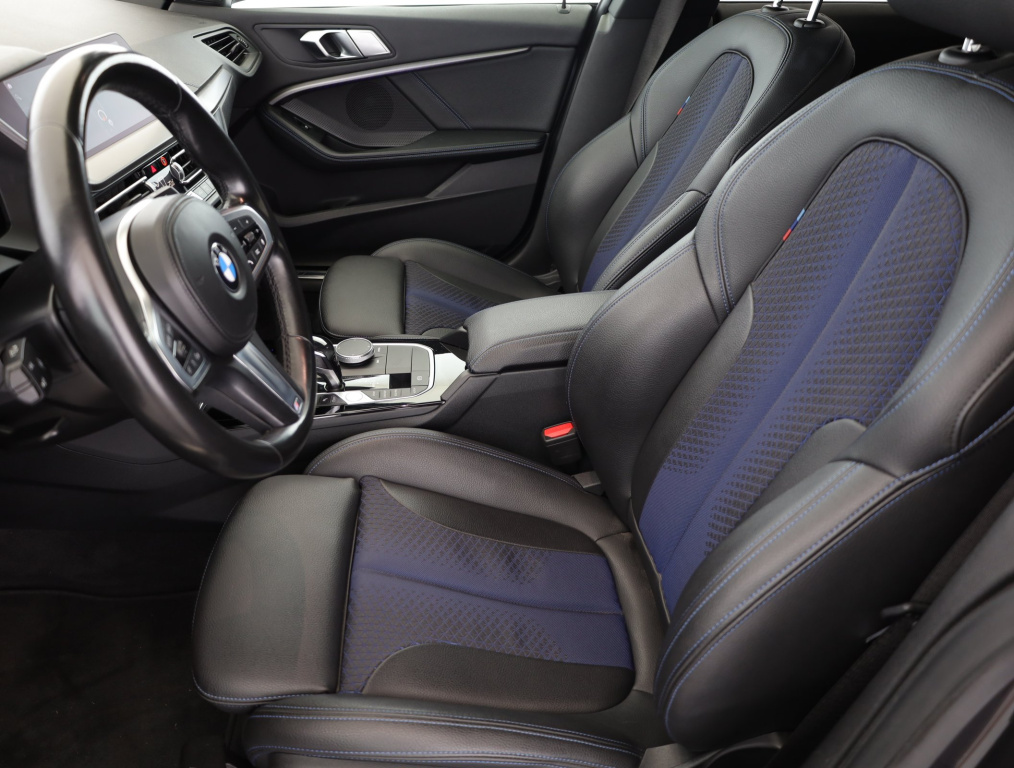 BMW 2 Gran Coupe