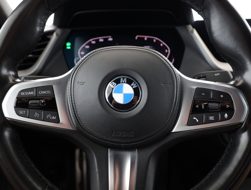 BMW 2 Gran Coupe
