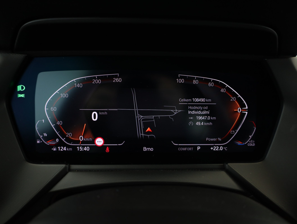 BMW 2 Gran Coupe