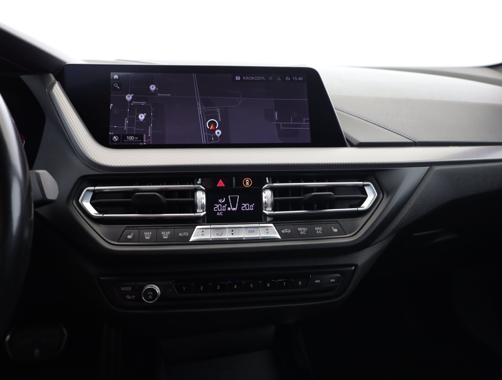 BMW 2 Gran Coupe