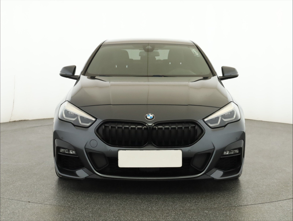 BMW 2 Gran Coupe