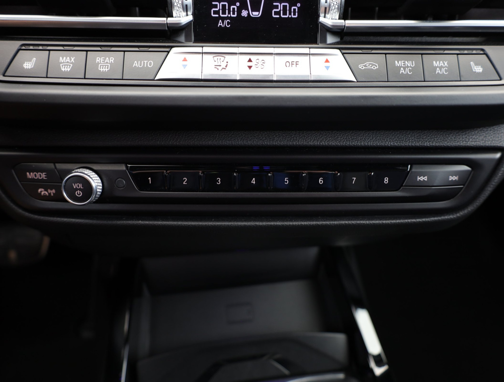 BMW 2 Gran Coupe