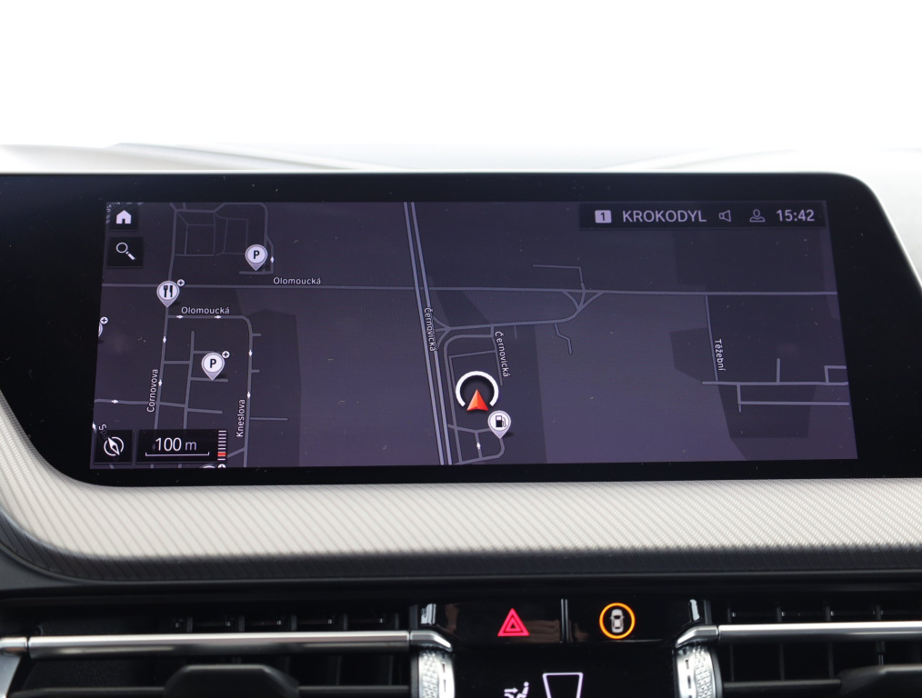 BMW 2 Gran Coupe