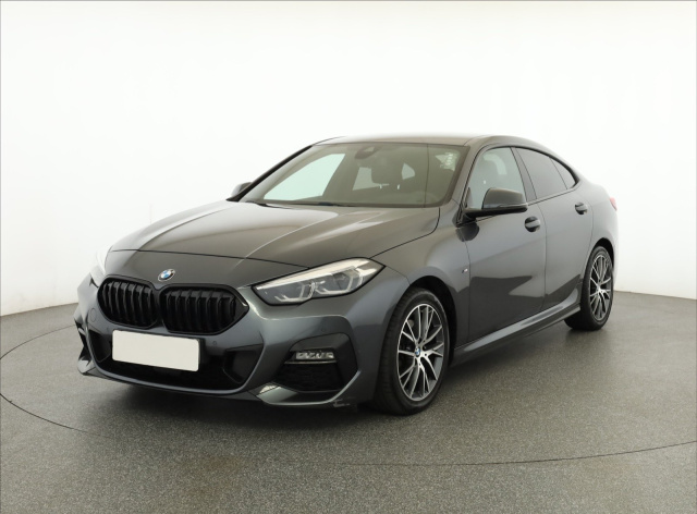 BMW 2 Gran Coupe