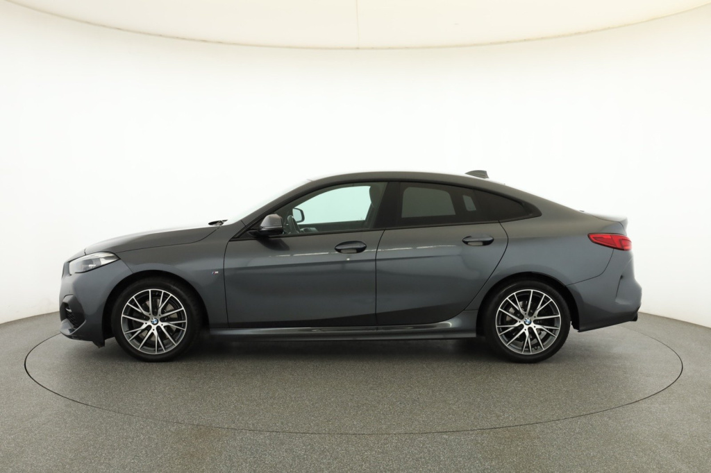 BMW 2 Gran Coupe