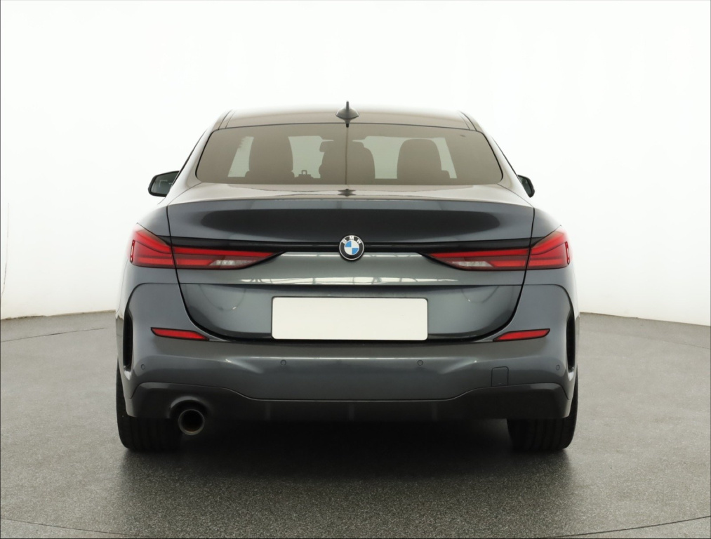 BMW 2 Gran Coupe