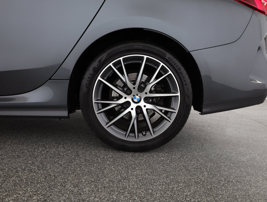BMW 2 Gran Coupe