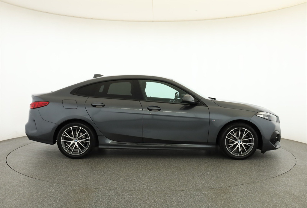 BMW 2 Gran Coupe