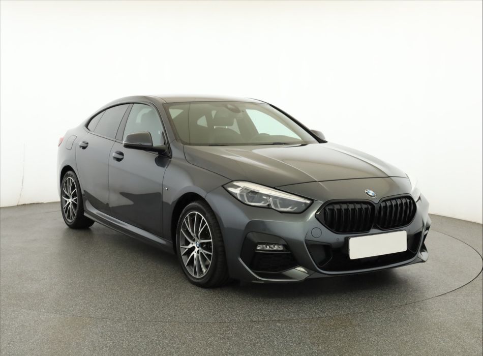 BMW 2 Gran Coupé - 2021