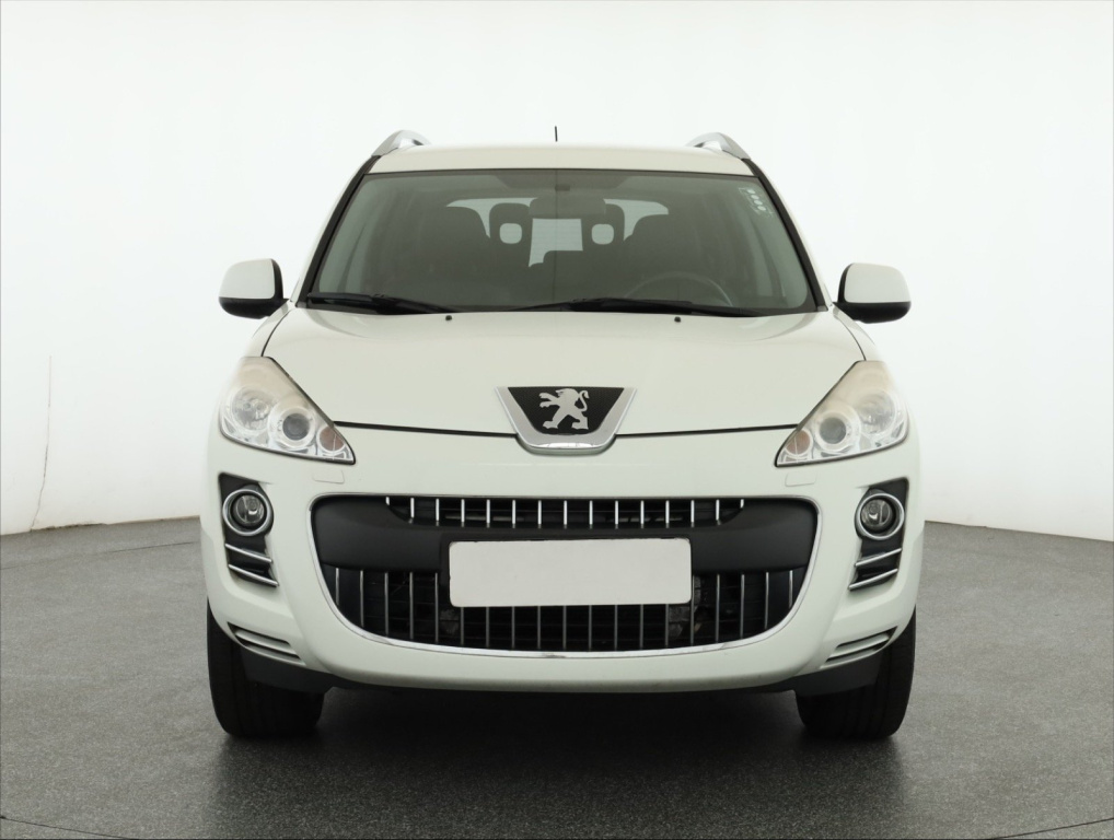 Peugeot 4007