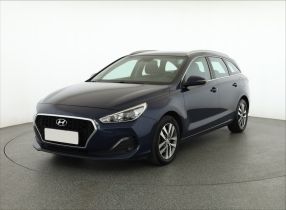 Hyundai i30 - 2019