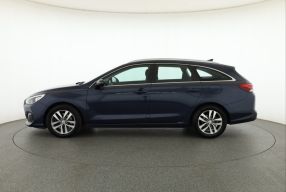 Hyundai i30 - 2019