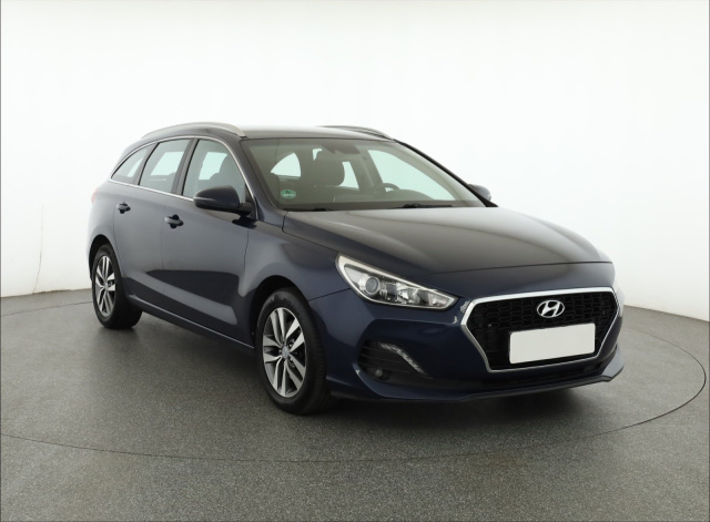 Hyundai i30 2019