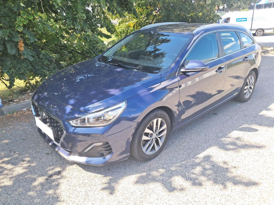 Hyundai i30 - 2019