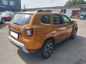 Dacia Duster - 2021