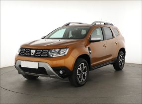 Dacia Duster - 2021