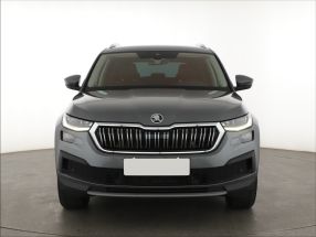 Skoda Kodiaq - 2022