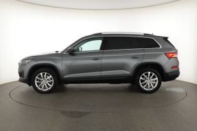 Skoda Kodiaq - 2022