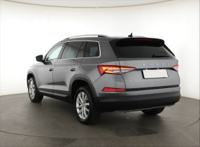 Skoda Kodiaq - 2022