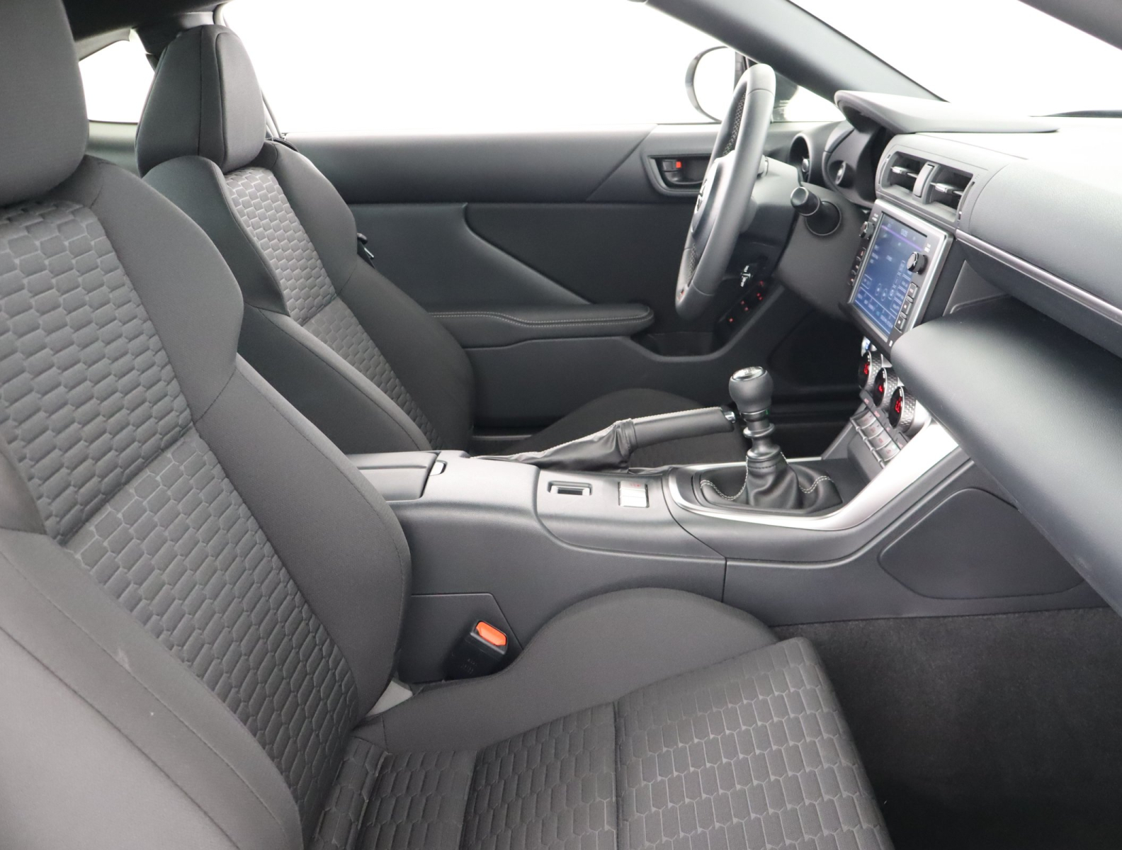 Toyota GR 86 - 2023