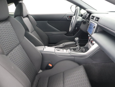 Toyota GR 86 - 2023
