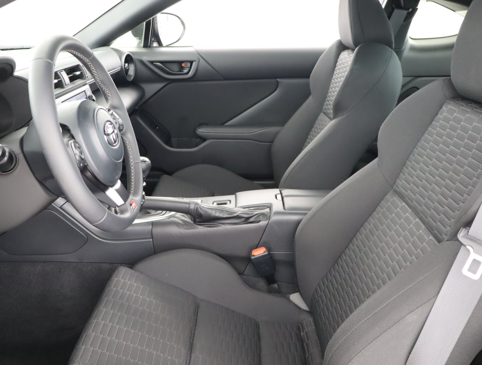 Toyota GR 86 - 2023