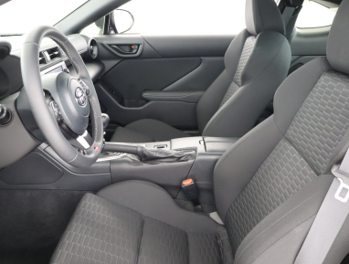 Toyota GR 86 - 2023