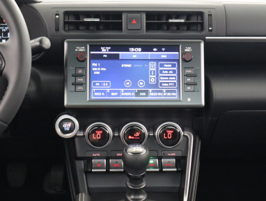 Toyota GR 86 - 2023